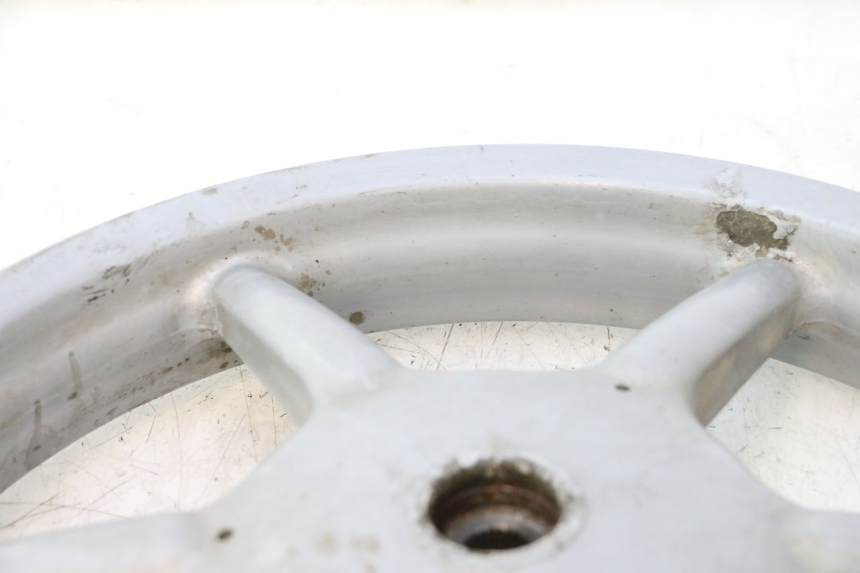 photo de ACHTERVELGRAND PIAGGIO LIBERTY 50 (1998 - 2003) - Detailaanzicht