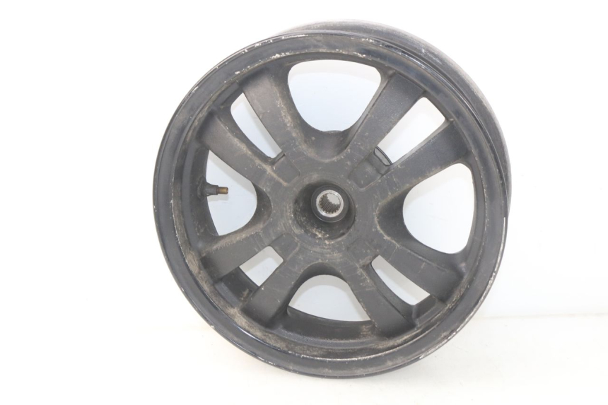 photo de ACHTERVELG KYMCO LIKE 2T 50 (2009 - 2018) - Hoofdaanzicht