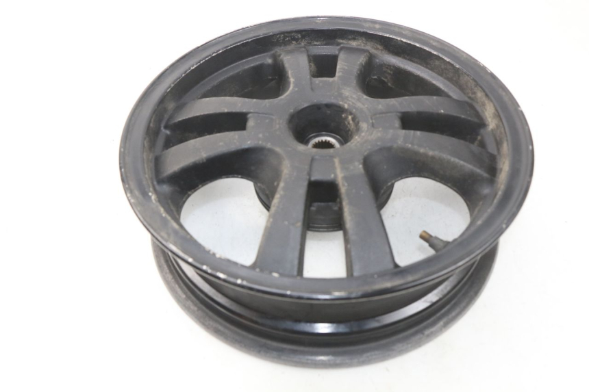 photo de ACHTERVELG KYMCO LIKE 2T 50 (2009 - 2018) - Detail van het onderdeel