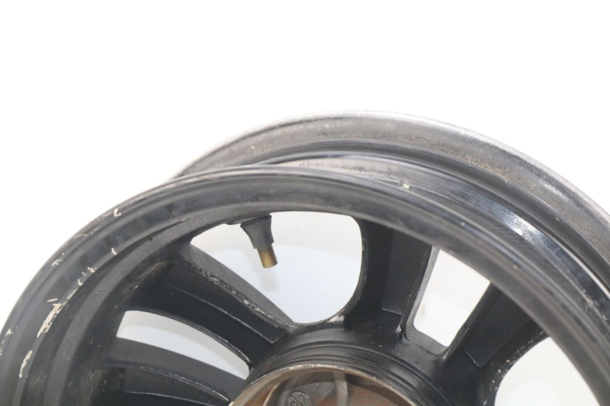 photo de ACHTERVELG KYMCO LIKE 2T 50 (2009 - 2018) - Technische close-up