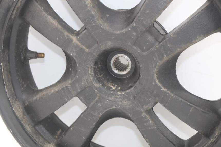 photo de ACHTERVELG KYMCO LIKE 2T 50 (2009 - 2018) - Gecontroleerd onderdeel