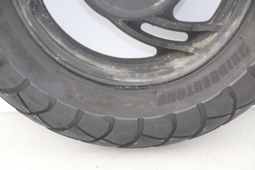 photo de ACHTERVELG VENESI LOWIGI RETRO JJ50QT-3 50 (2020 - 2022) - Productaanzicht