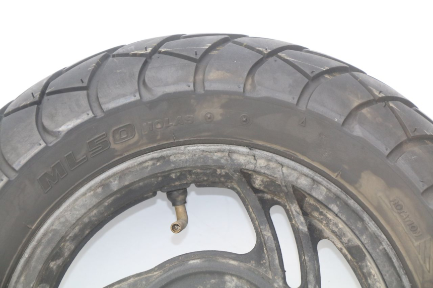 photo de ACHTERVELG VENESI LOWIGI RETRO JJ50QT-3 50 (2020 - 2022) - Kenmerkende details