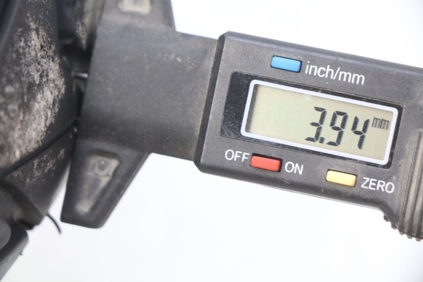 photo de ACHTERVELG VENESI LOWIGI RETRO JJ50QT-3 50 (2020 - 2022) - Zoom op gebruiksstaat