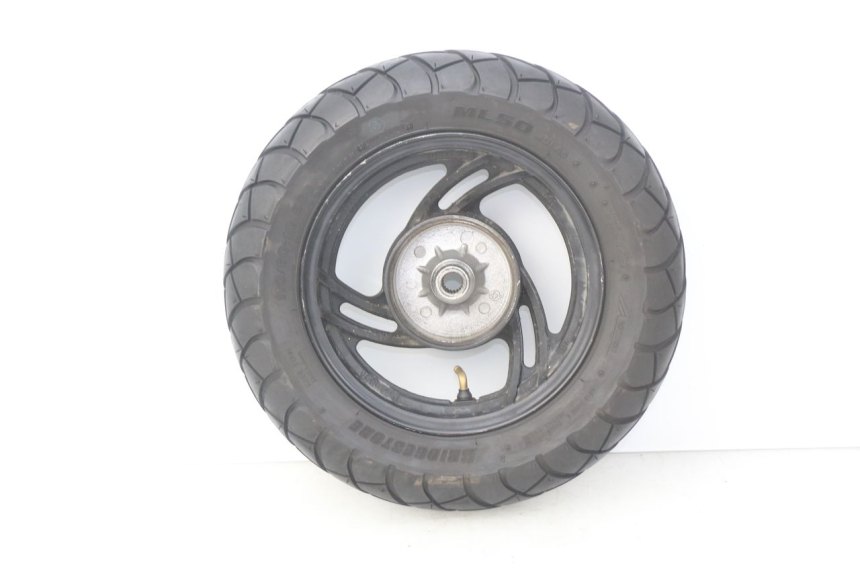 photo de ACHTERVELG VENESI LOWIGI RETRO JJ50QT-3 50 (2020 - 2022) - Overzicht