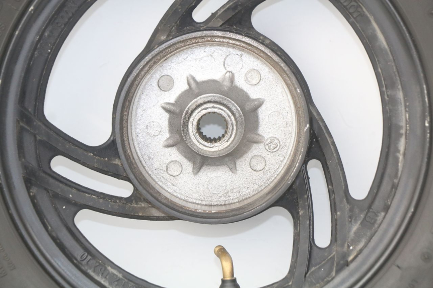 photo de ACHTERVELG VENESI LOWIGI RETRO JJ50QT-3 50 (2020 - 2022) - Gecontroleerd onderdeel