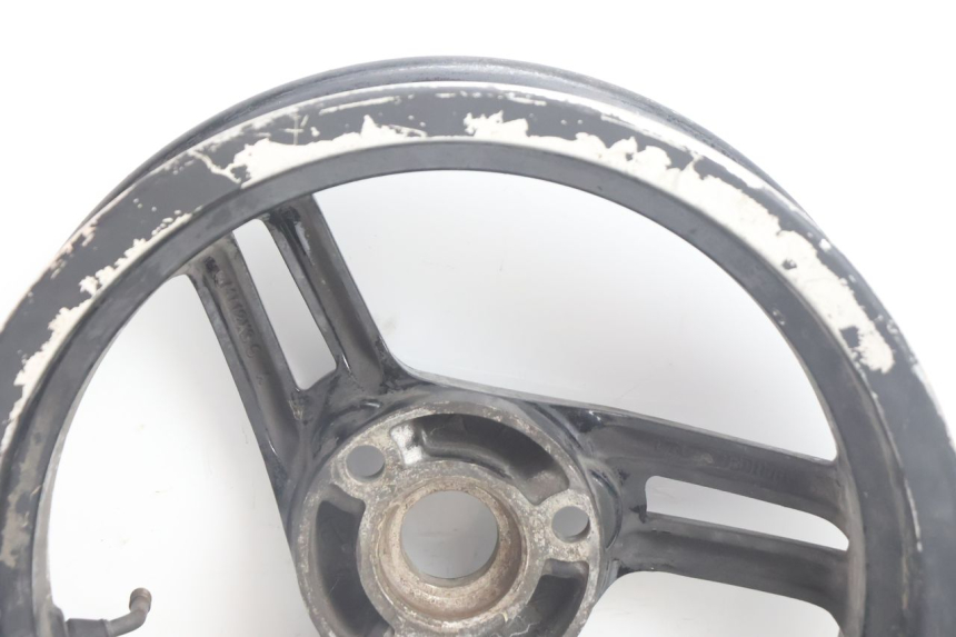 photo de ACHTERVELG PEUGEOT LUDIX BLASTER 50 (2006 - 2014) - Productaanzicht