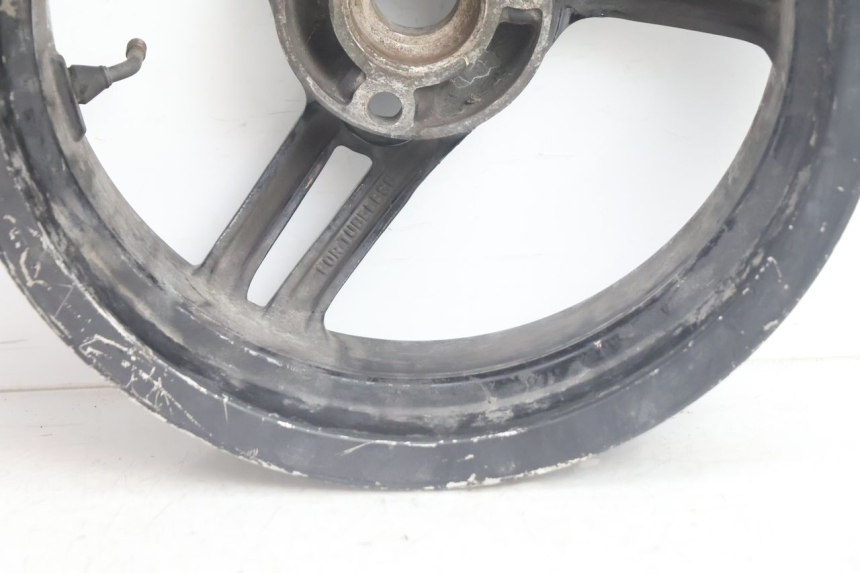 photo de ACHTERVELG PEUGEOT LUDIX BLASTER 50 (2006 - 2014) - Kenmerkende details