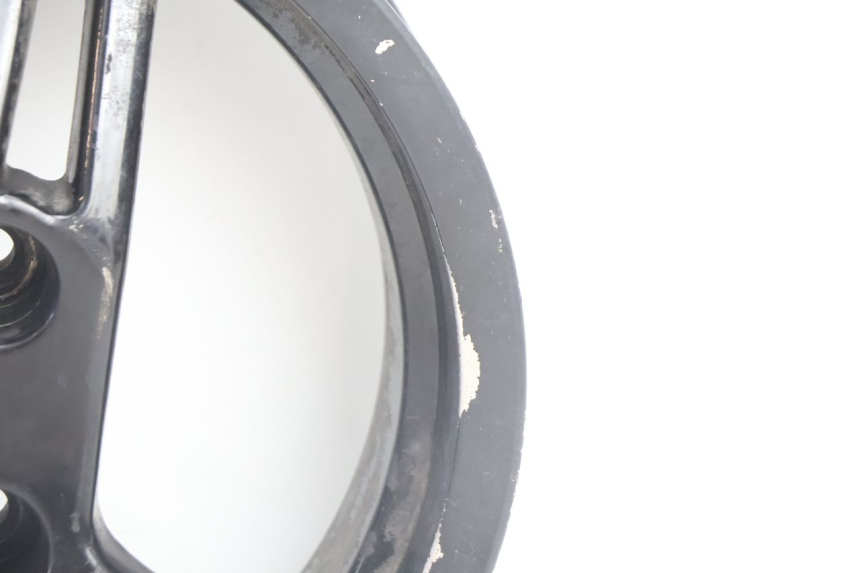 photo de ACHTERVELG PEUGEOT LUDIX BLASTER 50 (2006 - 2014) - Technische close-up
