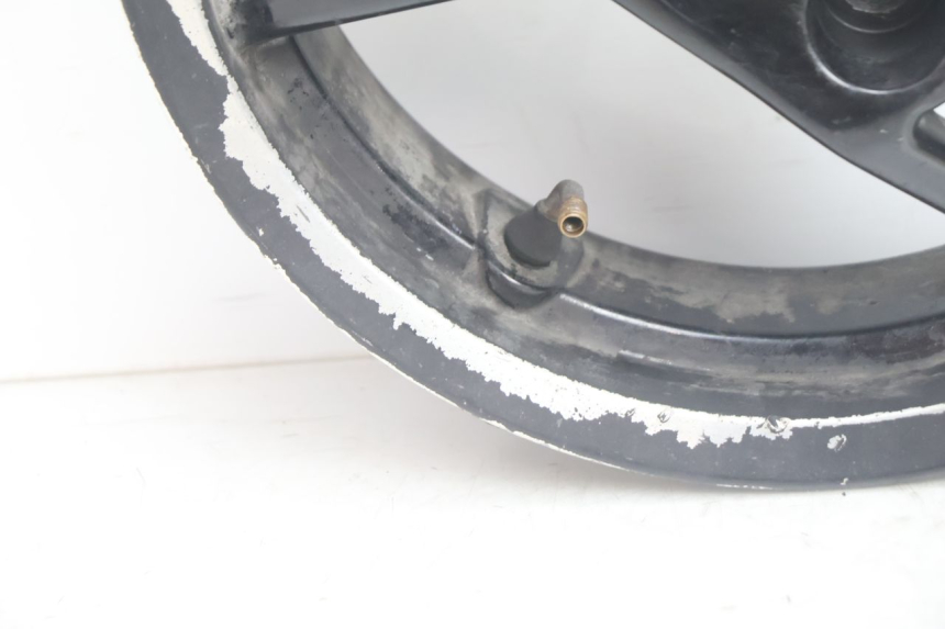photo de ACHTERVELG PEUGEOT LUDIX BLASTER 50 (2006 - 2014) - Overzicht