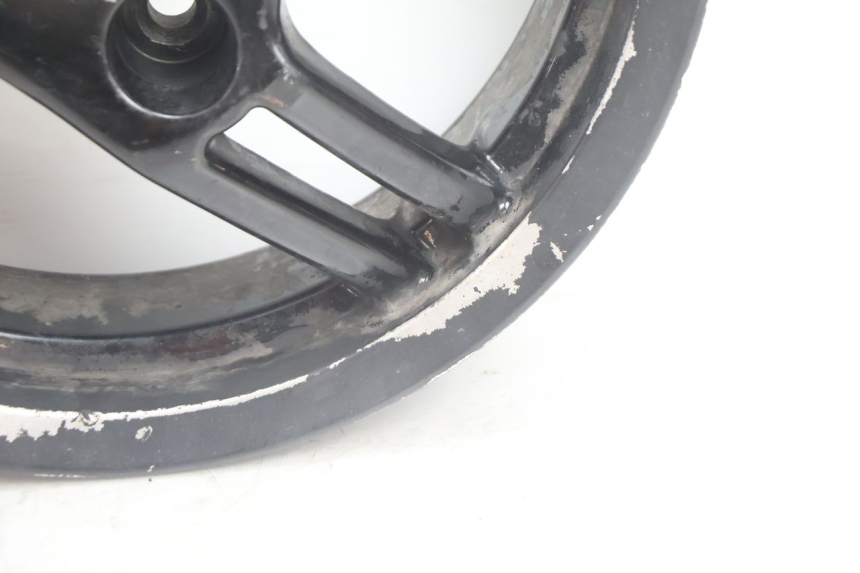 photo de ACHTERVELG PEUGEOT LUDIX BLASTER 50 (2006 - 2014) - Bevestigingspunten