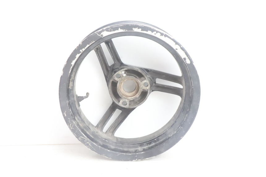 photo de ACHTERVELG PEUGEOT LUDIX BLASTER 50 (2006 - 2014) - Markeringen en referenties