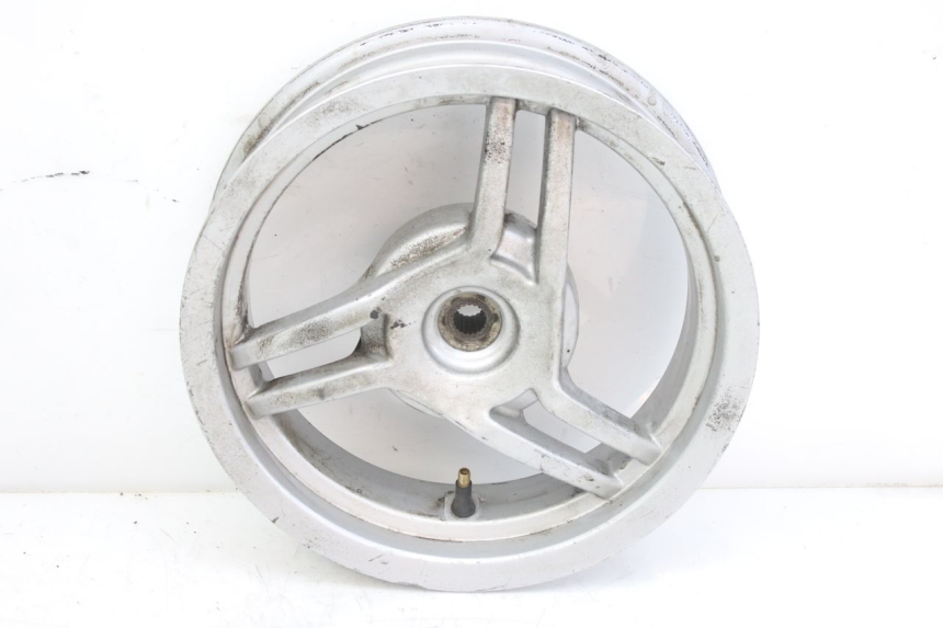 photo de ACHTERVELG PEUGEOT LUDIX 50 (2008 - 2017) - Hoofdaanzicht