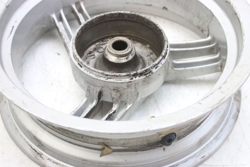 photo de ACHTERVELG PEUGEOT LUDIX 50 (2008 - 2017) - Productaanzicht