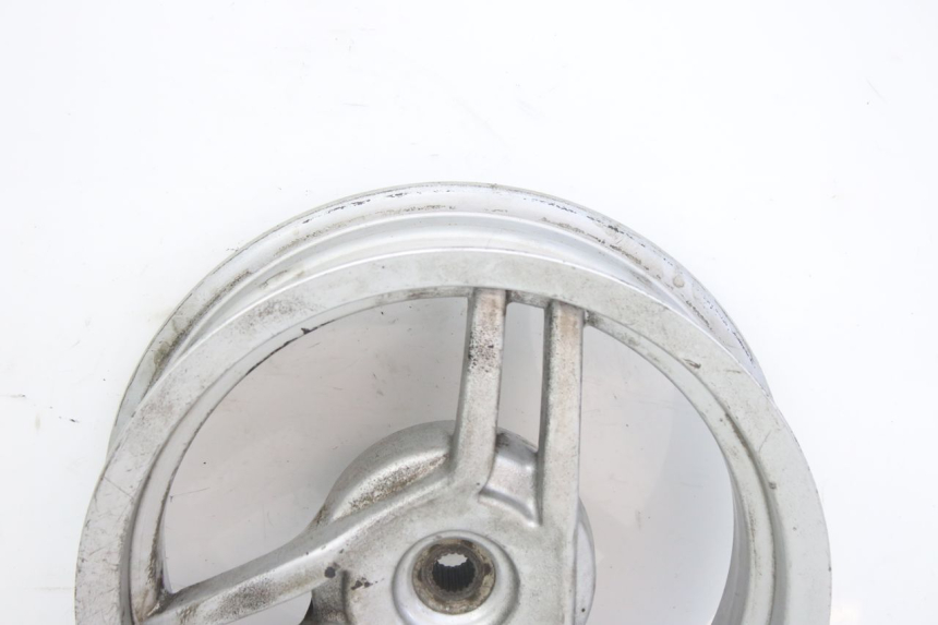 photo de ACHTERVELG PEUGEOT LUDIX 50 (2008 - 2017) - Andere kijkhoek