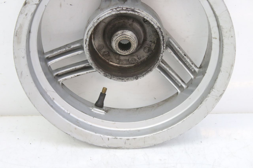 photo de ACHTERVELG PEUGEOT LUDIX 50 (2008 - 2017) - Technische close-up