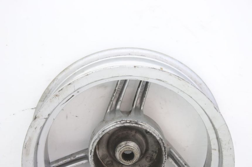 photo de ACHTERVELG PEUGEOT LUDIX 50 (2008 - 2017) - Overzicht