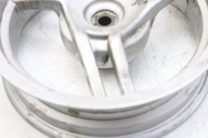 photo de ACHTERVELG PEUGEOT LUDIX 50 (2008 - 2017) - Bevestigingspunten