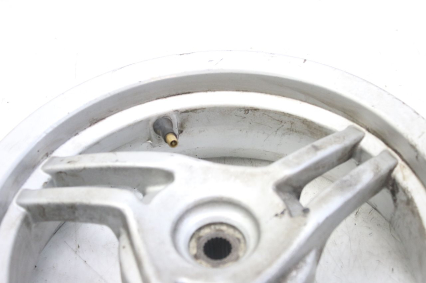 photo de ACHTERVELG PEUGEOT LUDIX 50 (2008 - 2017) - Staat van het oppervlak