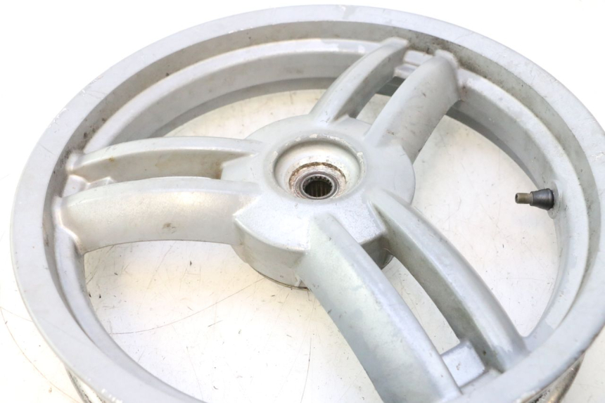 photo de ACHTERVELG PEUGEOT LUDIX 50 (2005 - 2007) - Kenmerkende details