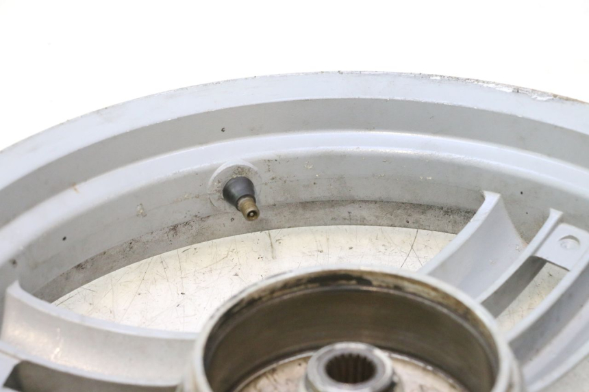 photo de ACHTERVELG PEUGEOT LUDIX 50 (2005 - 2007) - Visuele inspectie