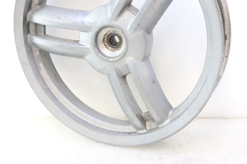 photo de ACHTERVELG PEUGEOT LUDIX 50 (2005 - 2007) - Overzicht