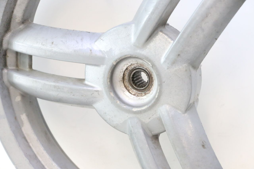 photo de ACHTERVELG PEUGEOT LUDIX 50 (2005 - 2007) - Gecontroleerd onderdeel
