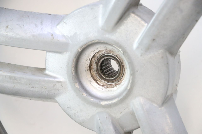 photo de ACHTERVELG PEUGEOT LUDIX 50 (2005 - 2007) - Markeringen en referenties
