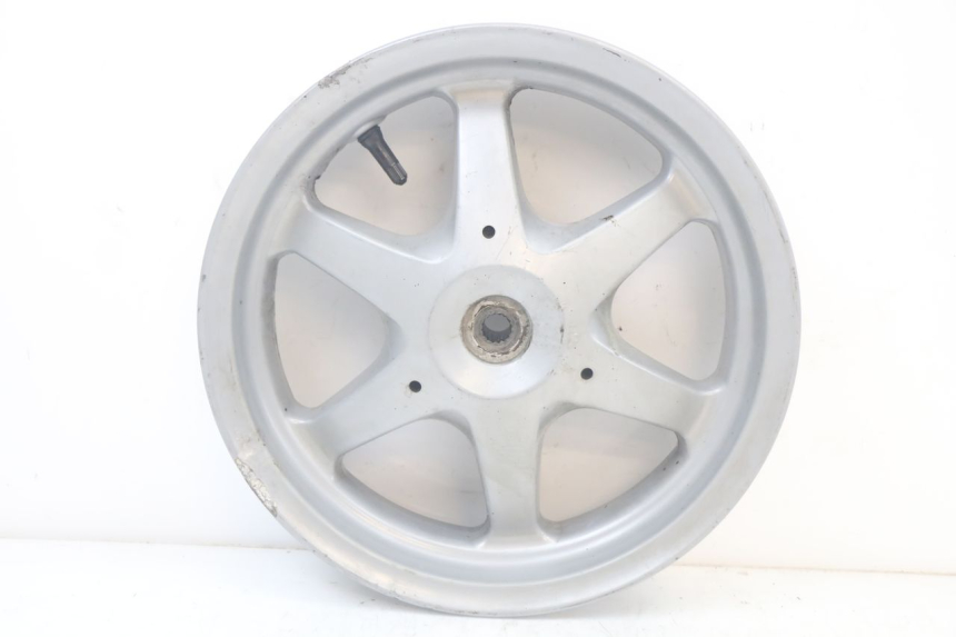 photo de ACHTERVELG MBK MACH G AC 50 (2002 - 2014) - Hoofdaanzicht