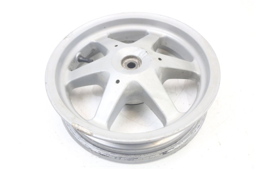 photo de ACHTERVELG MBK MACH G AC 50 (2002 - 2014) - Detail van het onderdeel