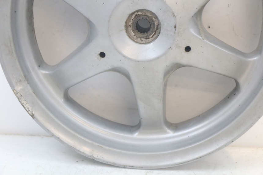 photo de ACHTERVELG MBK MACH G AC 50 (2002 - 2014) - Andere kijkhoek