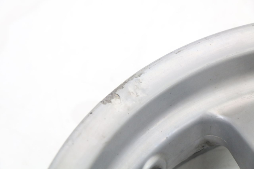 photo de ACHTERVELG MBK MACH G AC 50 (2002 - 2014) - Overzicht