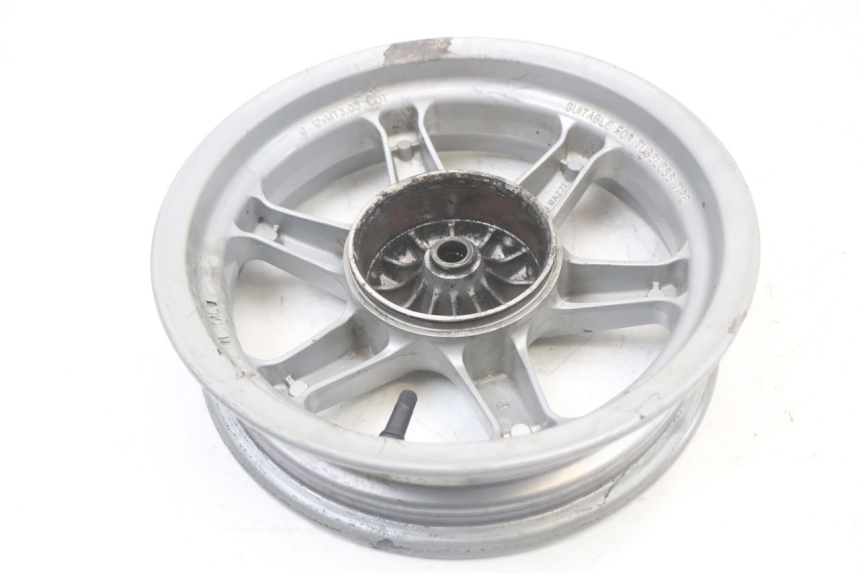 photo de ACHTERVELG MBK MACH G AC 50 (2002 - 2014) - Gecontroleerd onderdeel