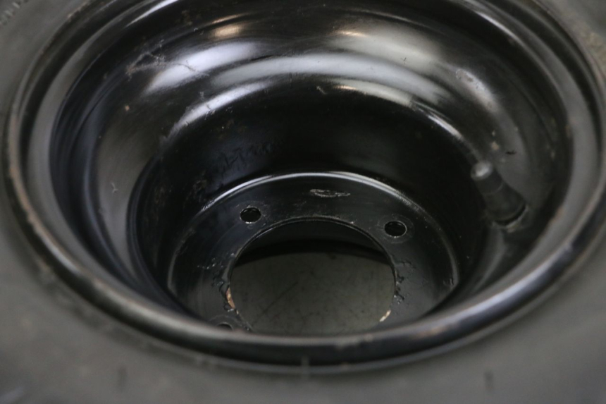 photo de ACHTERVELG MASAI XL 50 (2012 - 2019) - Detail van het onderdeel