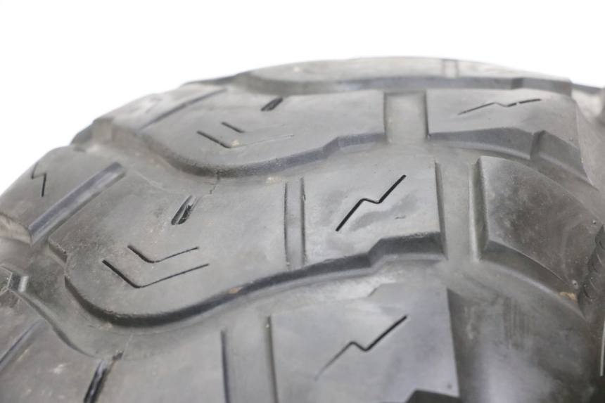 photo de ACHTERVELG MASAI XL 50 (2012 - 2019) - Productaanzicht