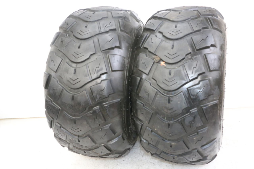 photo de ACHTERVELG MASAI XL 50 (2012 - 2019) - Kenmerkende details