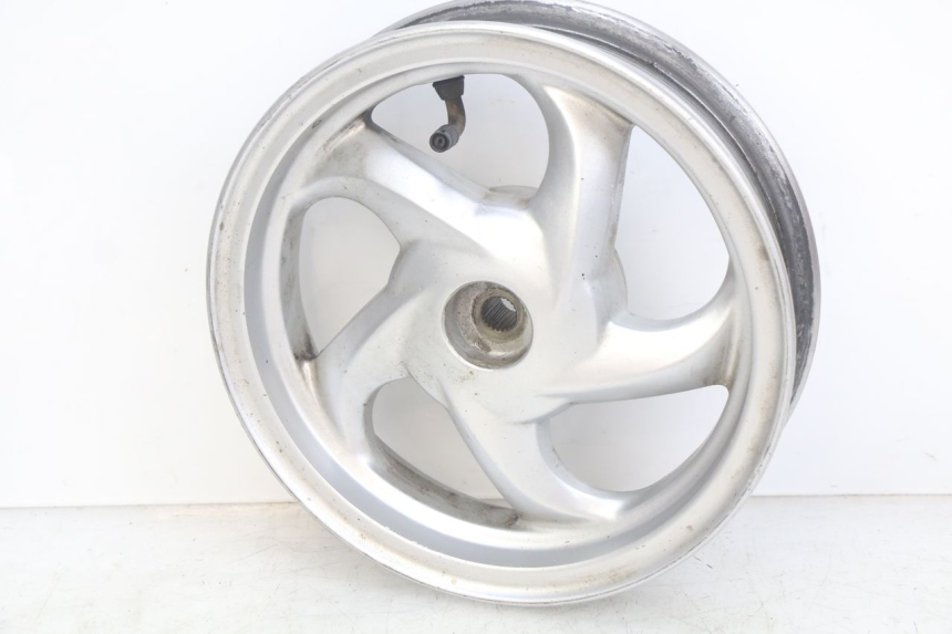 photo de ACHTERVELG SYM MIO 50 (2011 - 2017) - Hoofdaanzicht