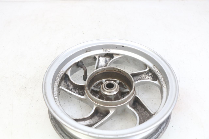 photo de ACHTERVELG SYM MIO 50 (2011 - 2017) - Productaanzicht