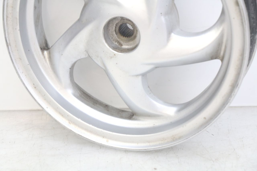 photo de ACHTERVELG SYM MIO 50 (2011 - 2017) - Overzicht