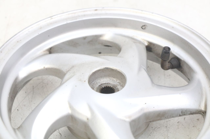 photo de ACHTERVELG SYM MIO 50 (2011 - 2017) - Gecontroleerd onderdeel