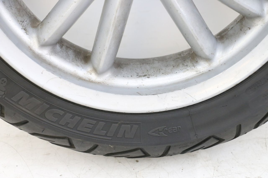 photo de ACHTERVELG PIAGGIO MP3 LT 400 (2007 - 2012) - Gecontroleerd onderdeel