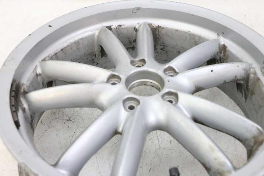 photo de ACHTERVELG PIAGGIO MP3 LT 400 (2007 - 2012) - Productaanzicht