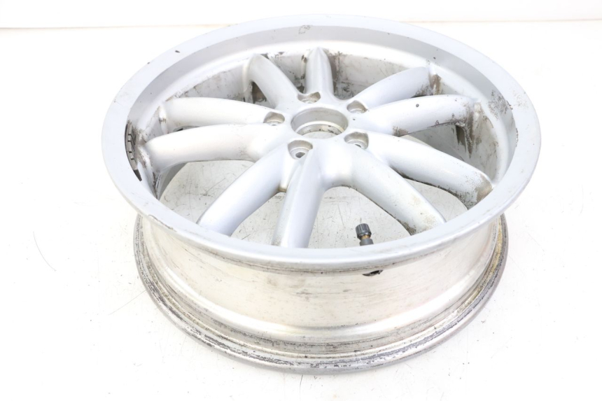 photo de ACHTERVELG PIAGGIO MP3 LT 400 (2007 - 2012) - Kenmerkende details