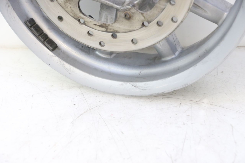 photo de ACHTERVELG PIAGGIO MP3 LT 300 (2010 - 2016) - Productaanzicht