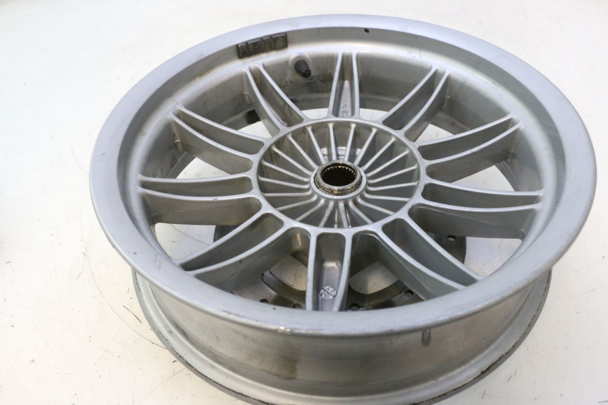 photo de ACHTERVELG PIAGGIO MP3 LT 300 (2010 - 2016) - Technische close-up