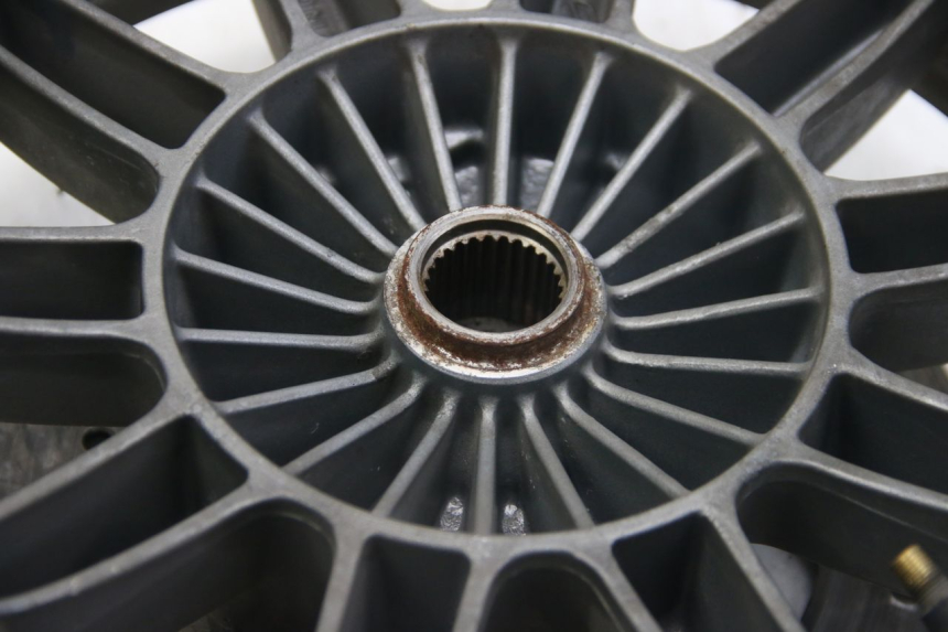 photo de ACHTERVELG PIAGGIO MP3 125 (2006 - 2014) - Alternatieve hoek