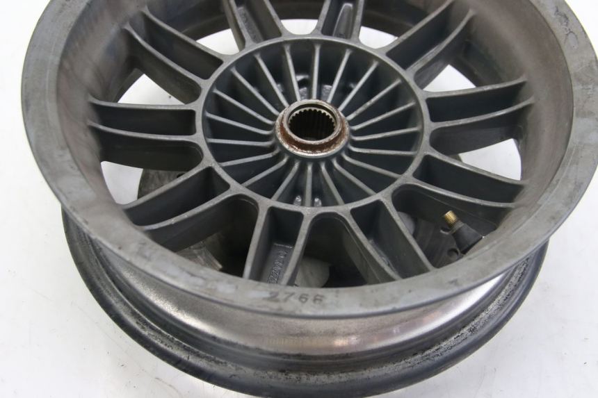 photo de ACHTERVELG PIAGGIO MP3 125 (2006 - 2014) - Zoom op kwaliteit