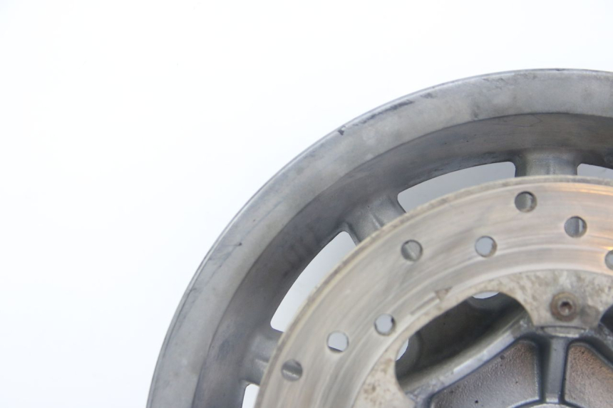 photo de ACHTERVELG PIAGGIO MP3 125 (2006 - 2014) - Gecontroleerd onderdeel