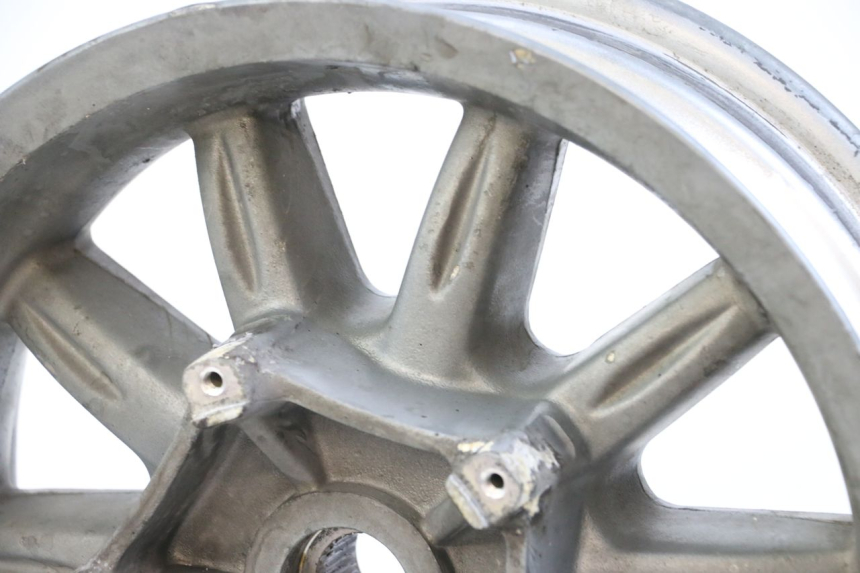 photo de ACHTERVELG PIAGGIO MP3 125 (2006 - 2014) - Zoom op componenten