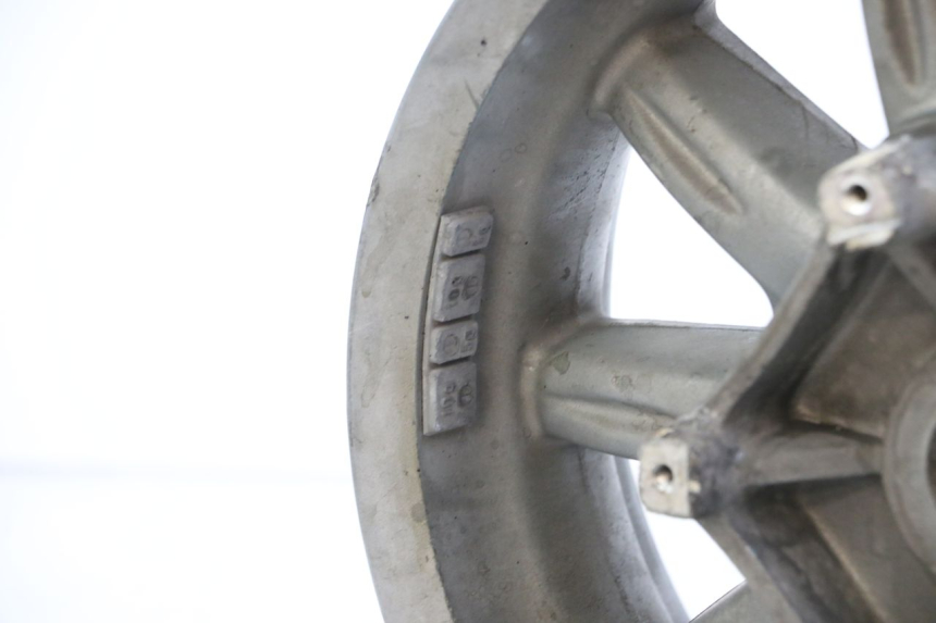 photo de ACHTERVELG PIAGGIO MP3 125 (2006 - 2014) - Detailaanzicht